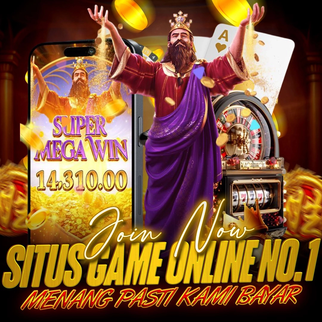 AUDIBET168 | Putar Roda Arcade untuk Meraih Jackpot Besar dan Kemenangan Instan